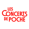Les Concerts de Poche