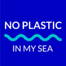 No Plastic In My Sea